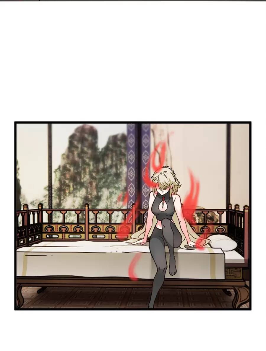 mang theo các tiên tử vô địch thiên hạ chapter 38.2 27