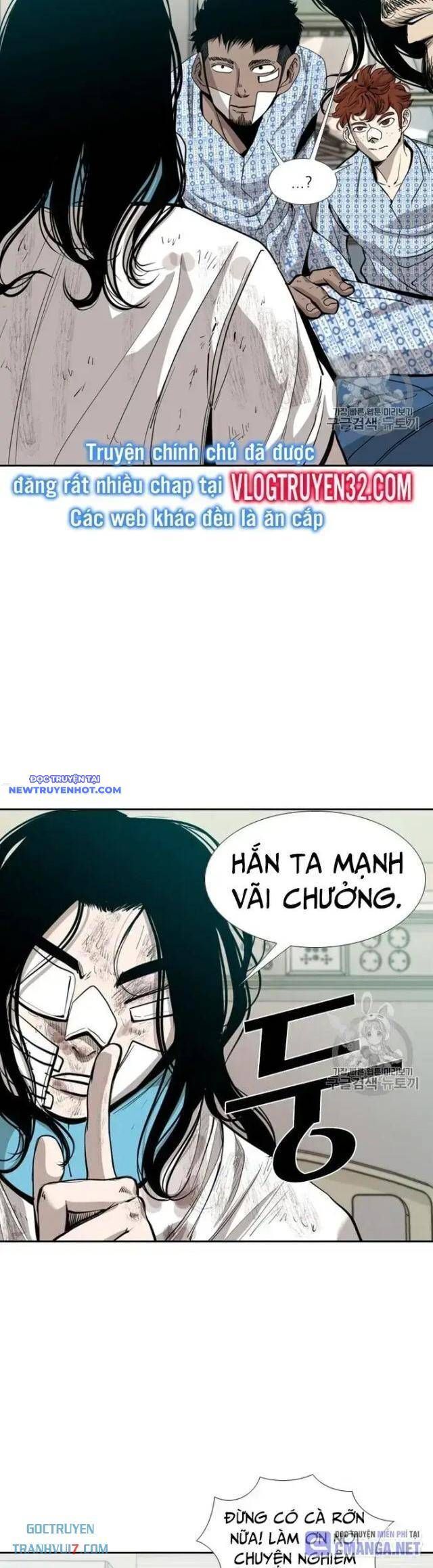 shark - cá mập chapter 189 14