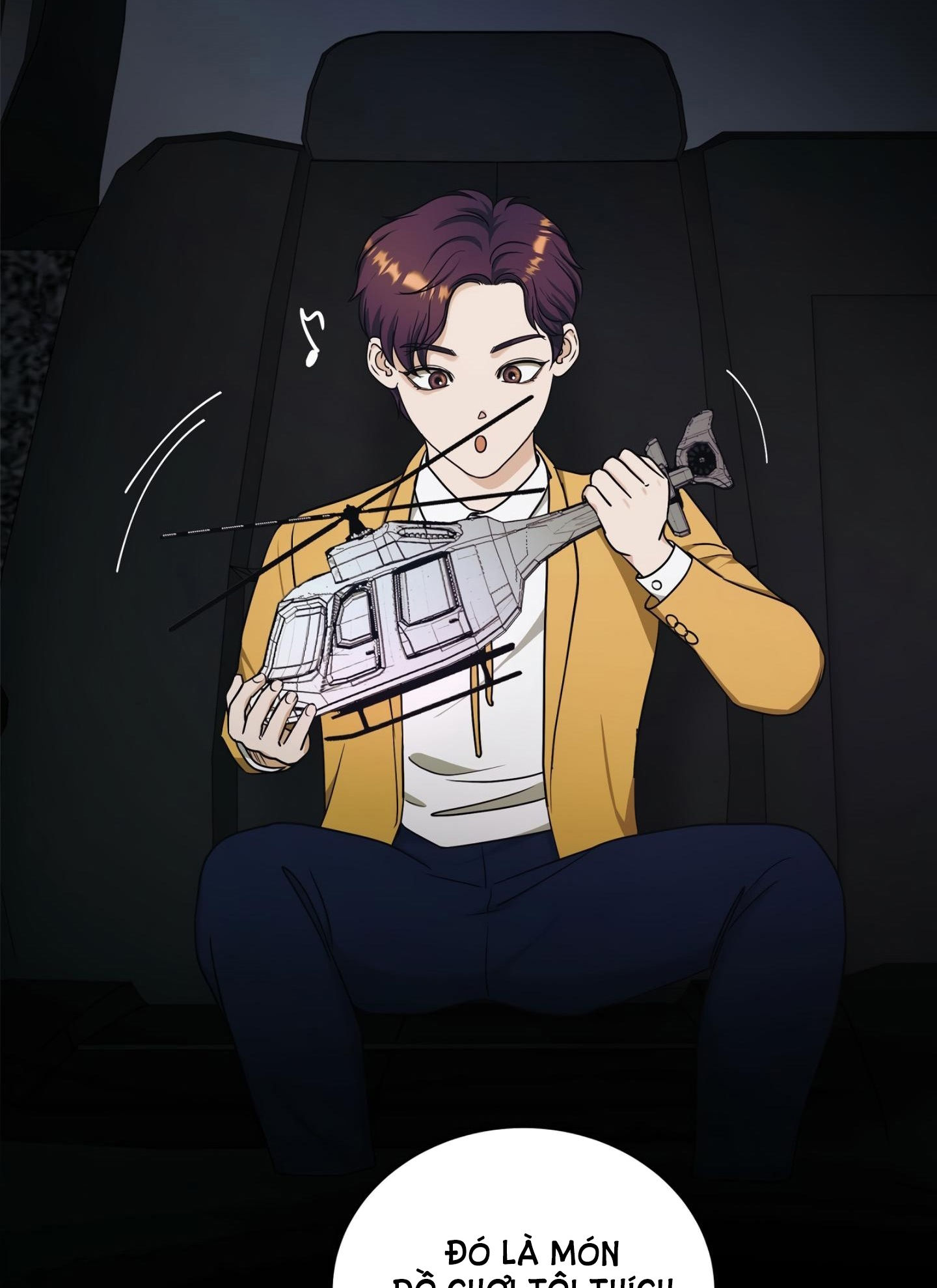 kích hoạt chapter 18.2 14