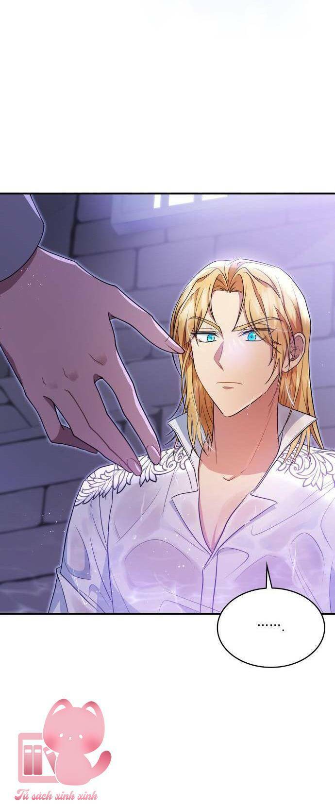 'di vật' melvin để lại chapter 34 73