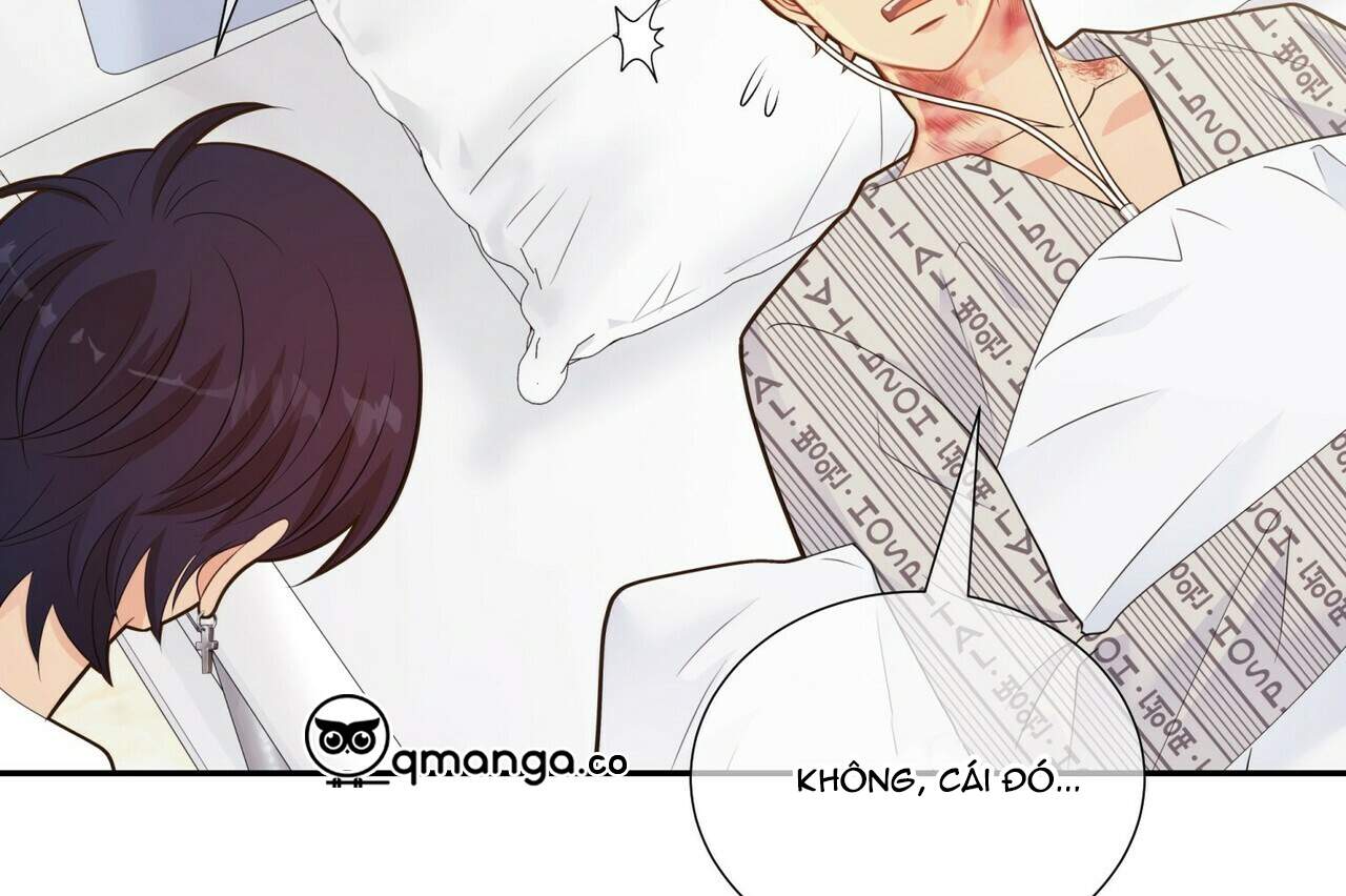 thời gian giữa sói và chó chapter 62 78