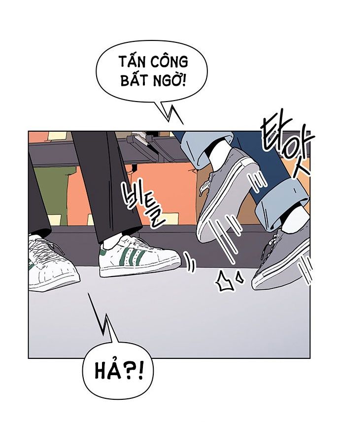 thanh xuân rực rỡ - season of blossom chapter 115 55