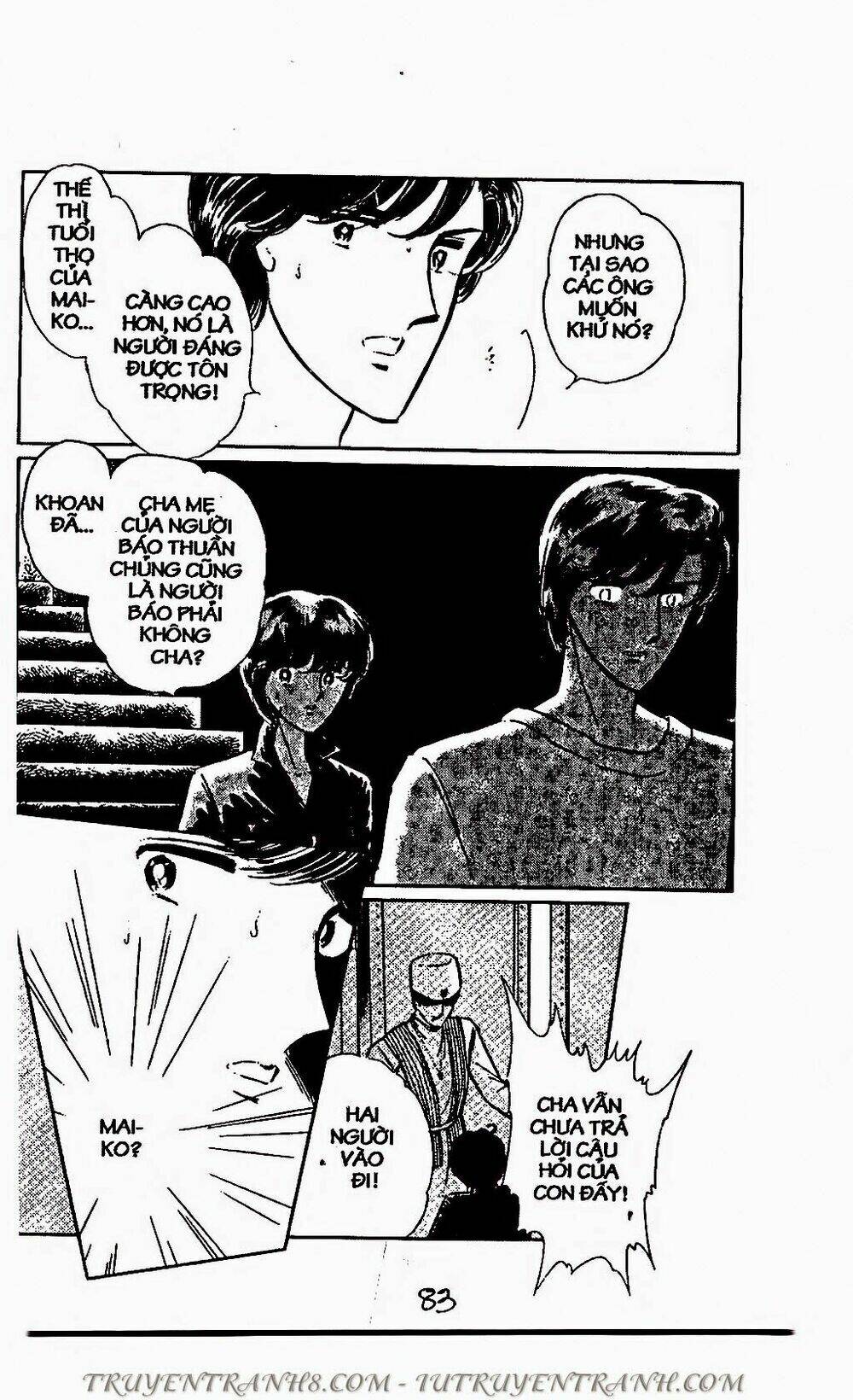 mimi kỳ lạ chapter 59.2 5