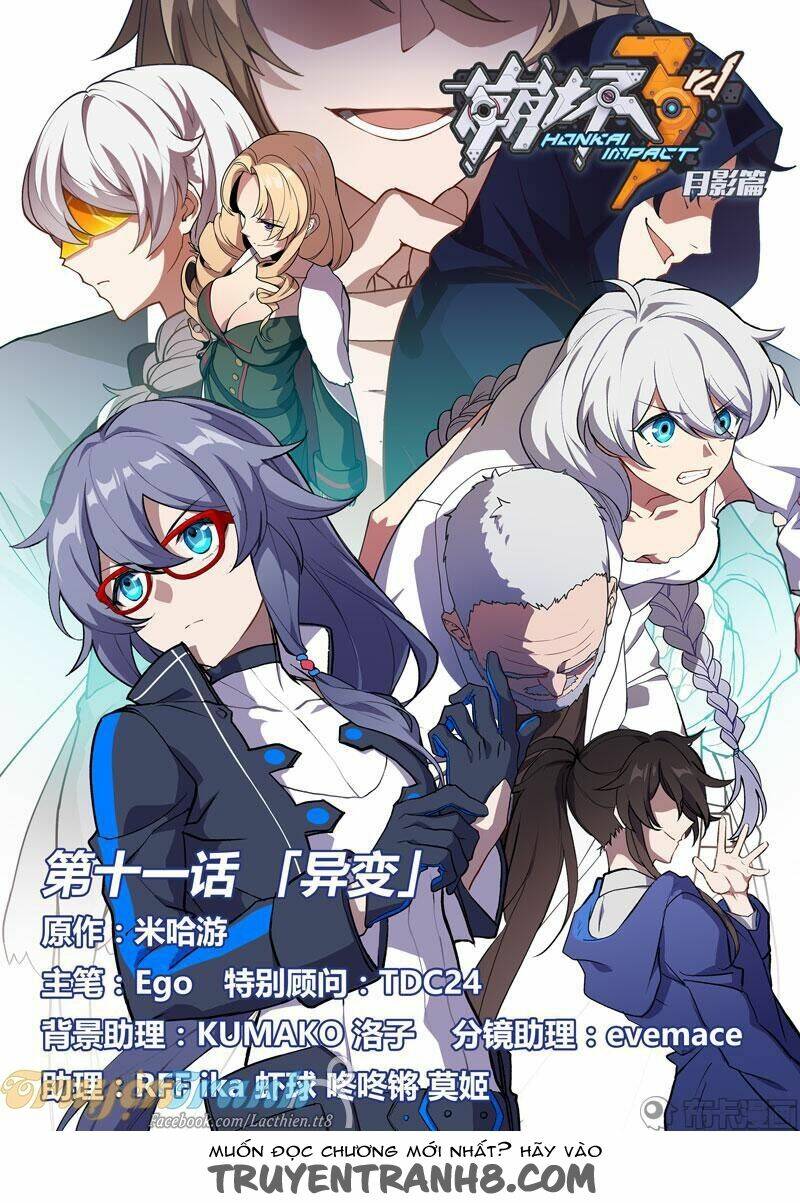 băng hoại 3rd chapter 68 2