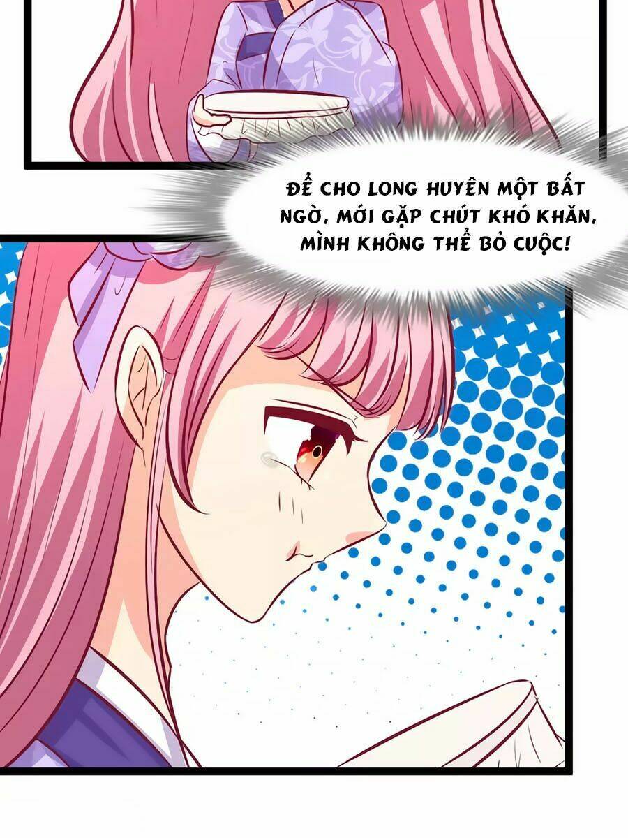 thỏ yêu tiểu vương phi chapter 112 32