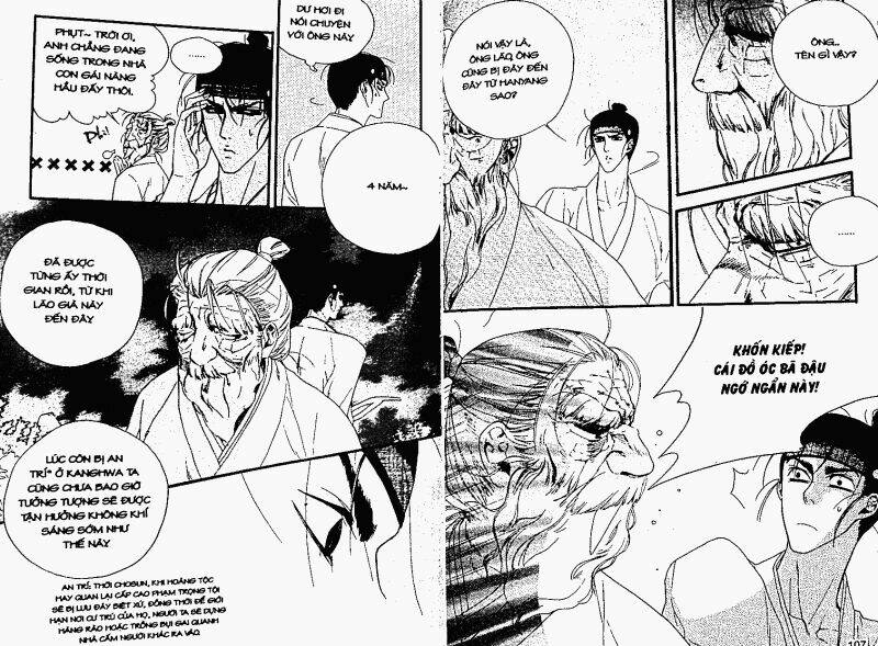 chuyện tình đảo thiên đường chapter 2 55