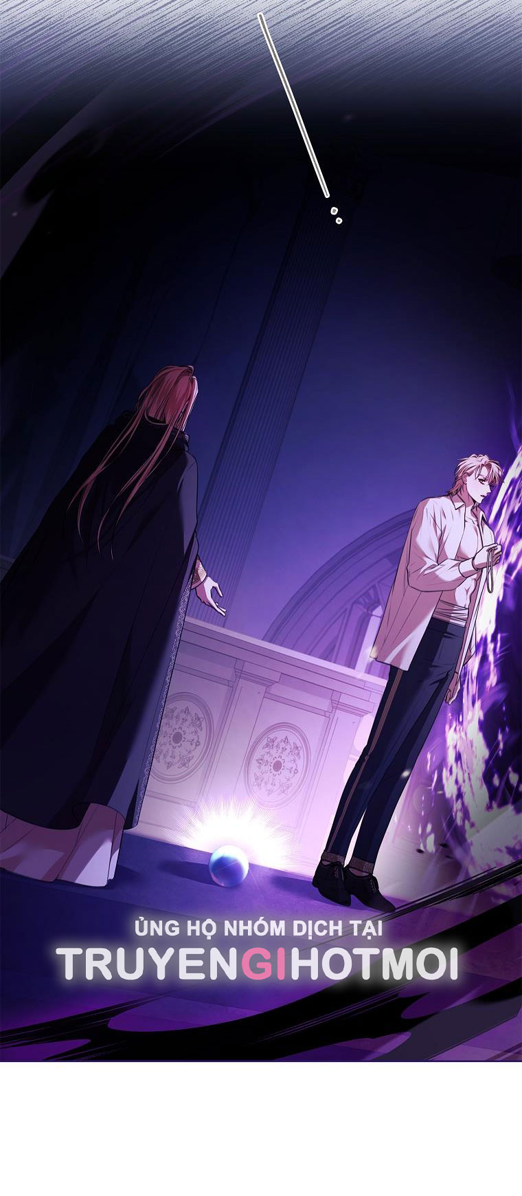 trở thành thư ký của bạo chúa chapter 107.2 18