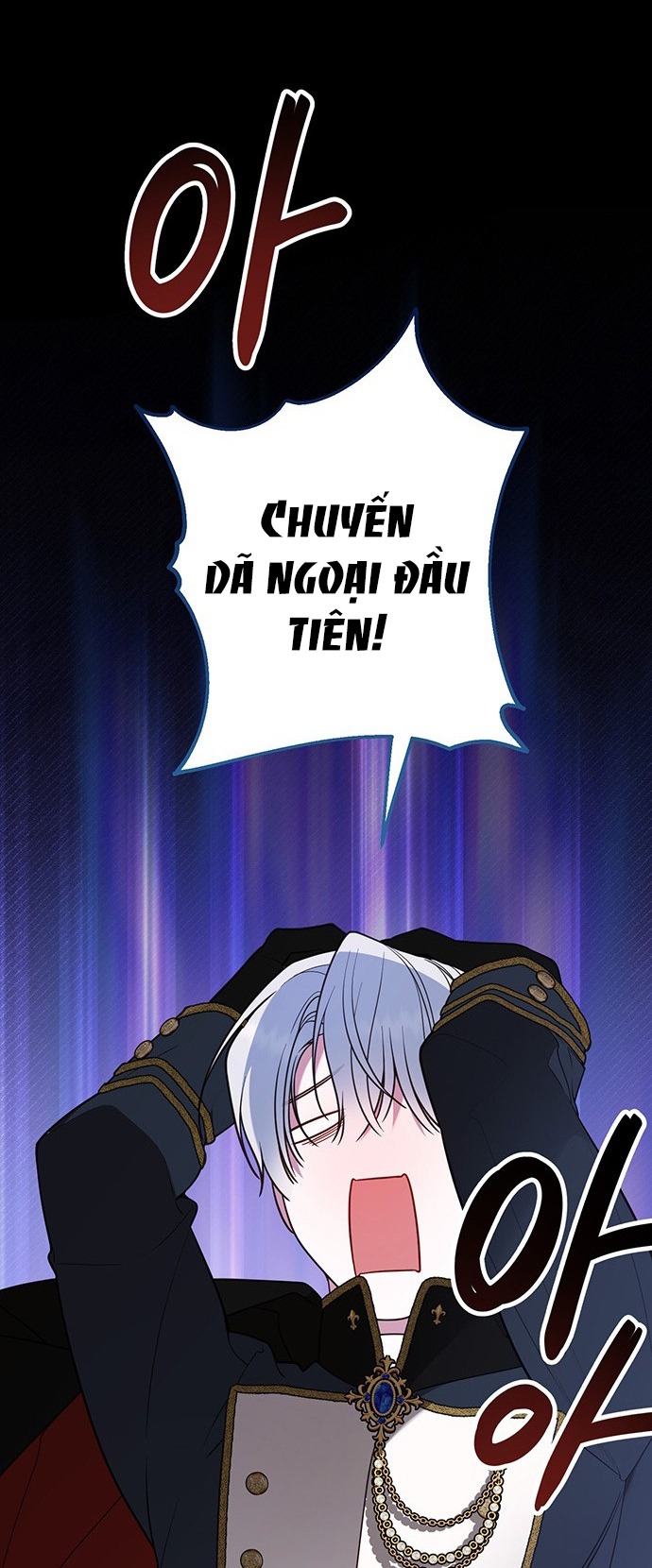 tiểu bạo chúa chapter 56.2 38