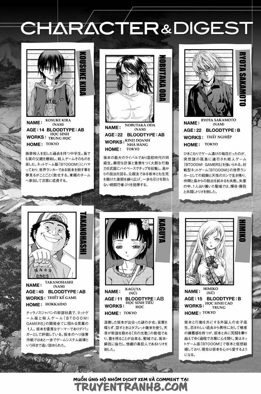 cuộc chiến sinh tồn chapter 85 7