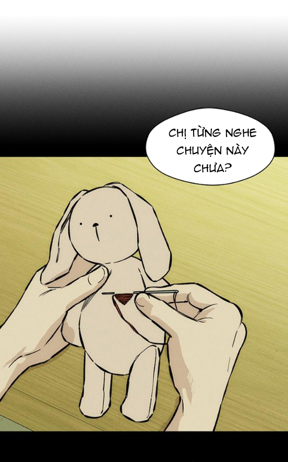 [18+] Nước Mắt Trên Đóa Hoa Tàn chapter 25.2 11