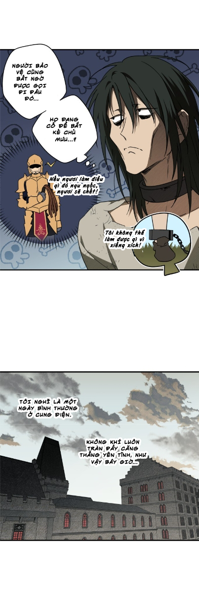 bị che khuất bởi ánh hoàng hôn chapter 73 30