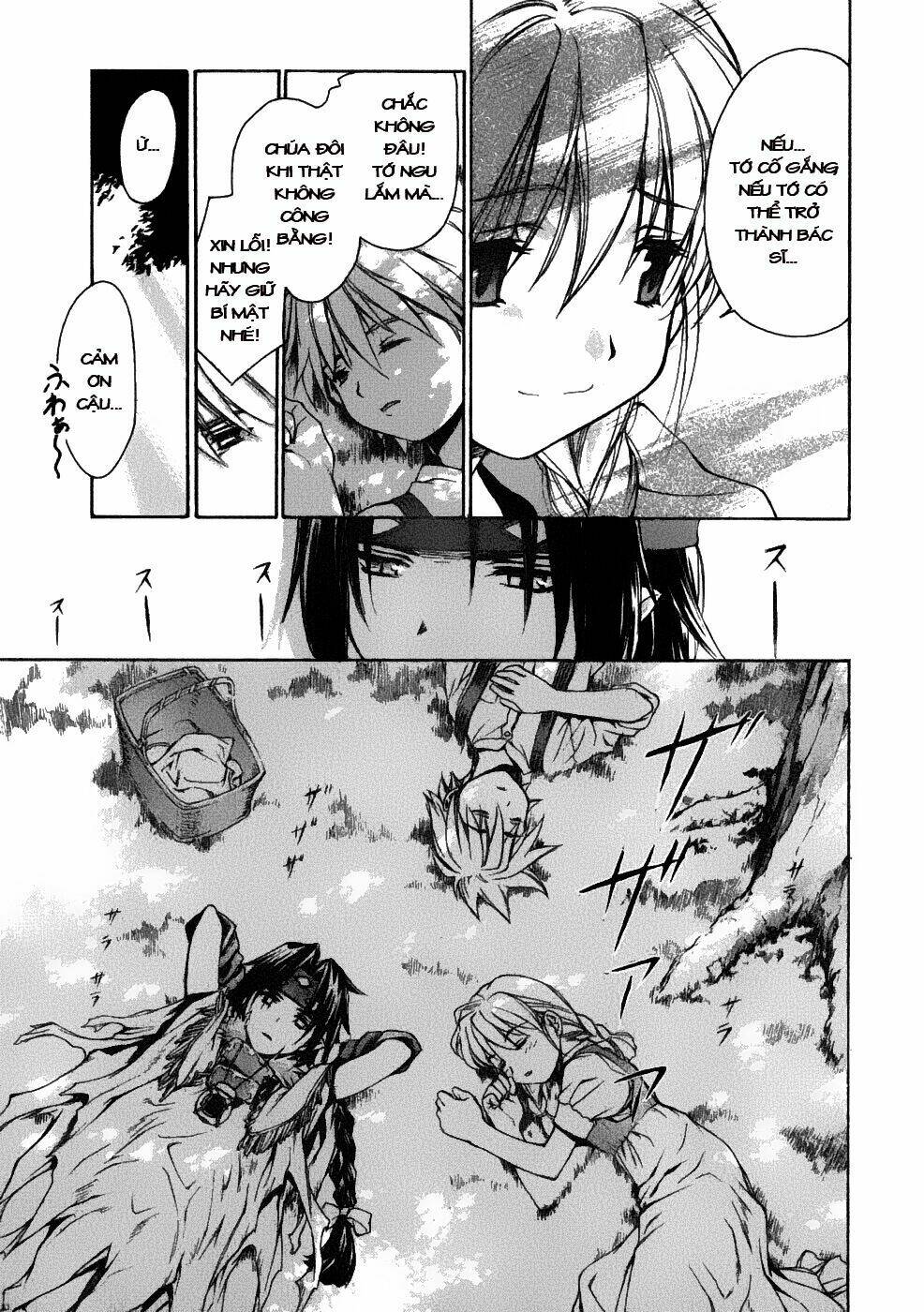 chrono crusade chapter 10 9