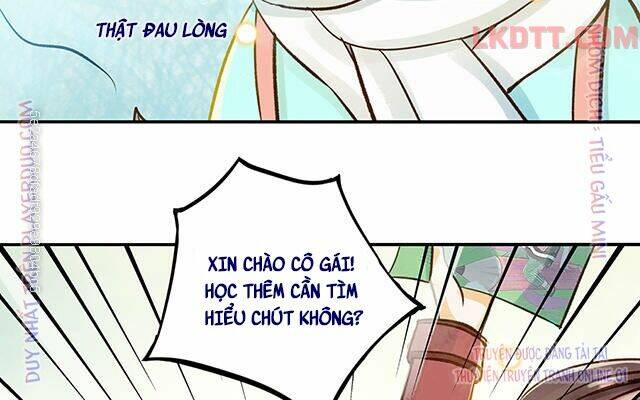 chồng trước 18 tuổi chapter 34 40