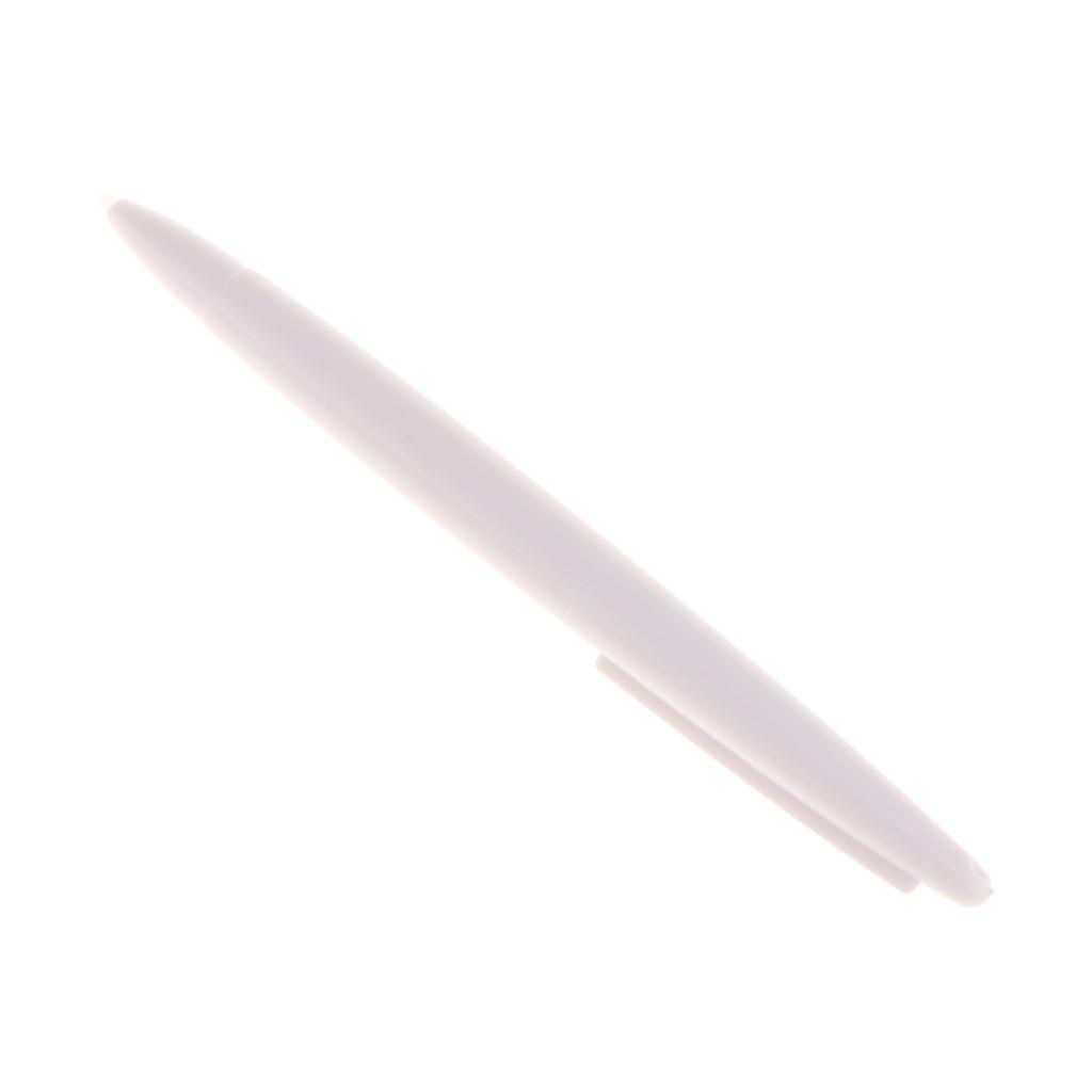 2x Thin Capacitive Touch Screen Pen Stylus Hand Writing for Tablet