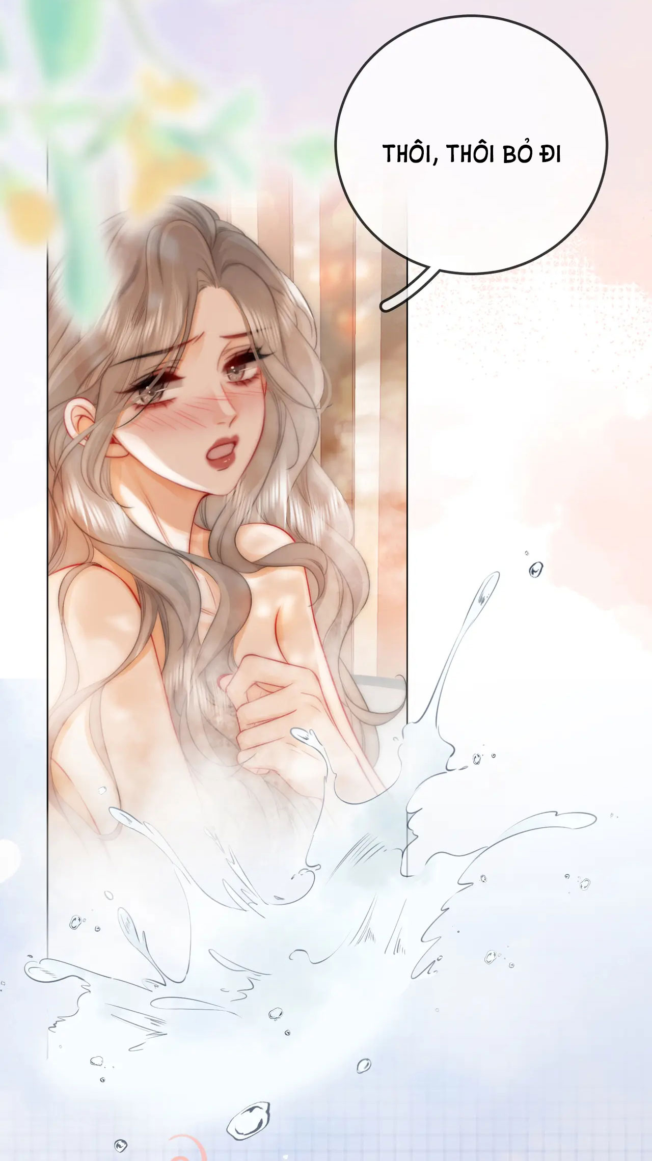 Cố Tiểu Thư Và Khúc Tiểu Thư chapter 35 - Trang 4