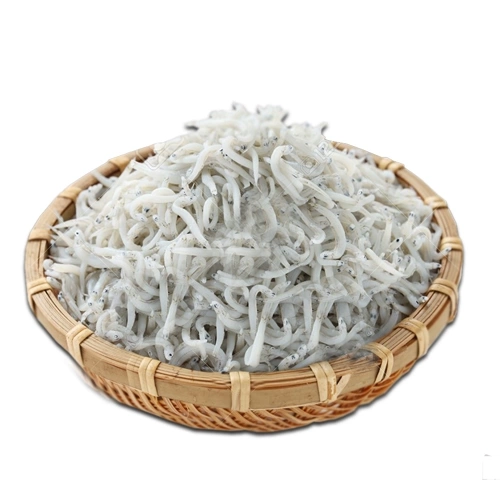 Cá Cơm - Shirasu 300g