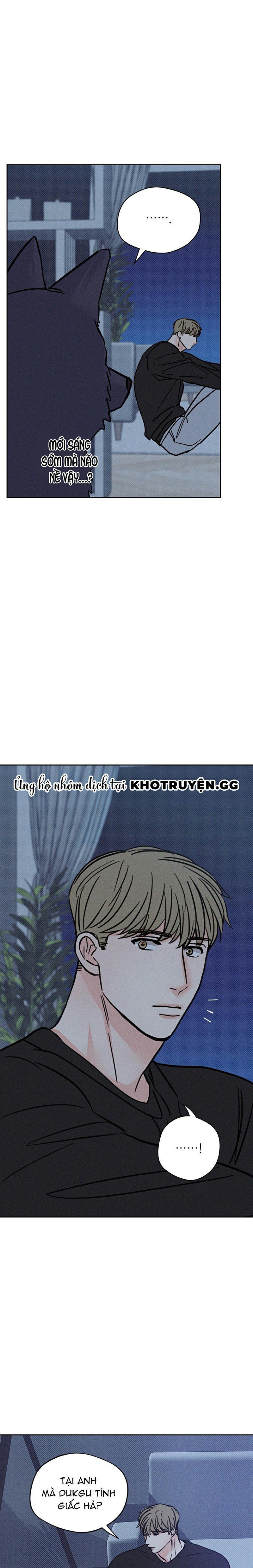 khi đêm trăng tròn chapter 8 18