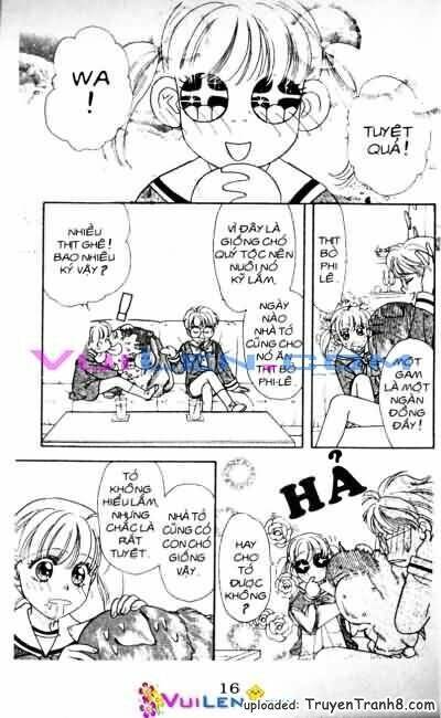 yamada tarou monogatari chapter 17 17