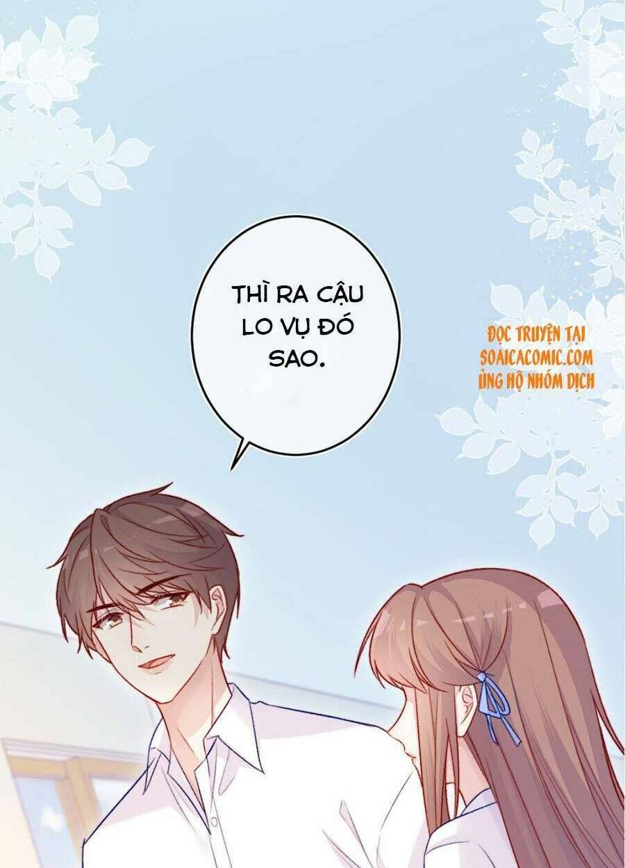 khi cô gái nhìn thấy thời gian chapter 7 32