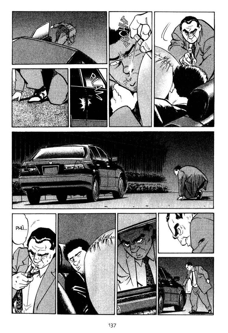 old boy chapter 16 11