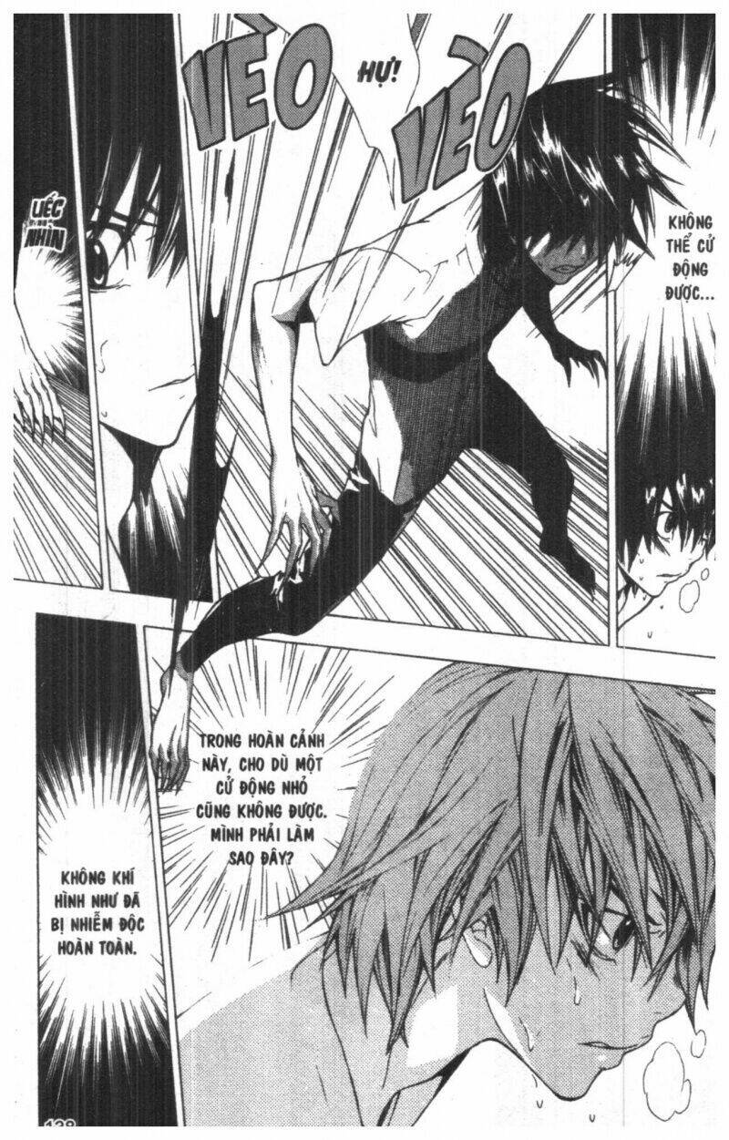 móng vuốt chapter 3 138