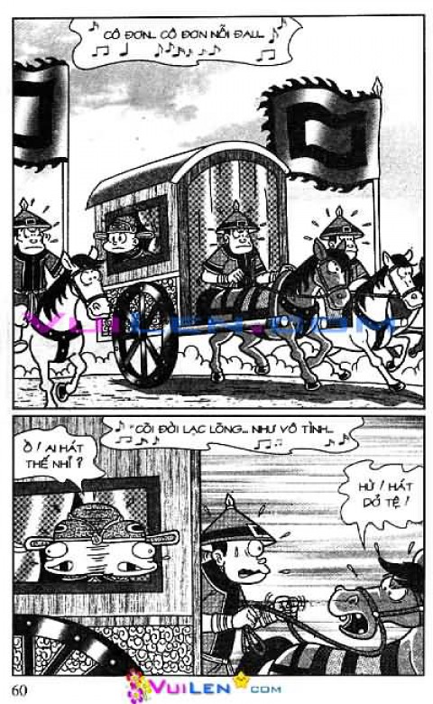 thần đồng đất việt chapter 147 57