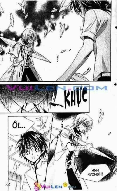 nàng công chúa bỏ trốn chapter 8 72