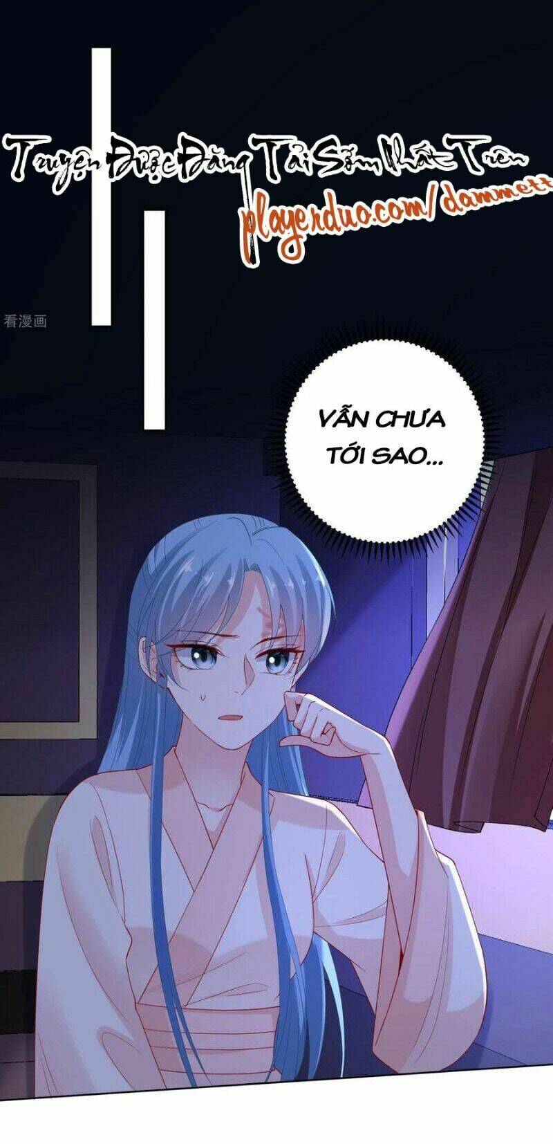 độc y đích nữ chapter 168 28