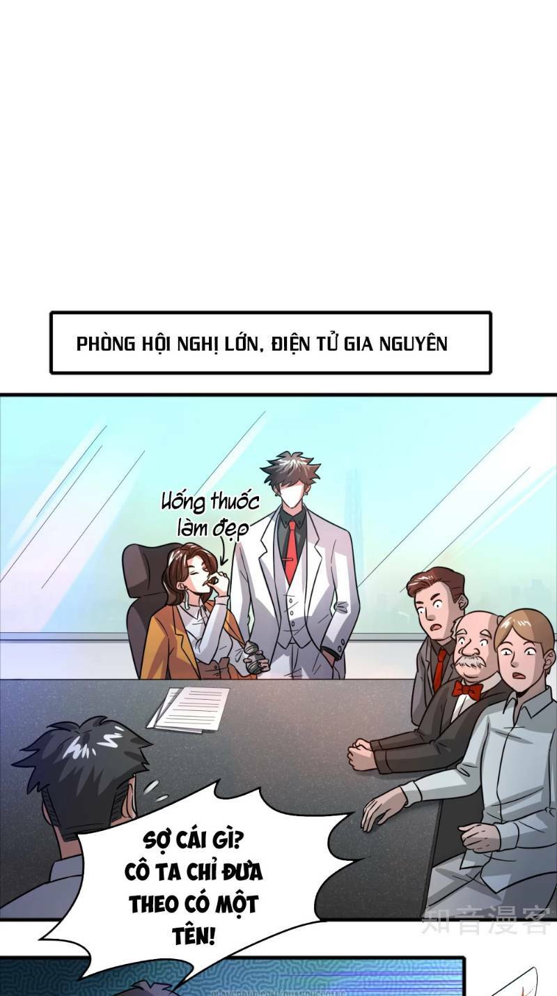 dị giới cung ứng thương chapter 63 14