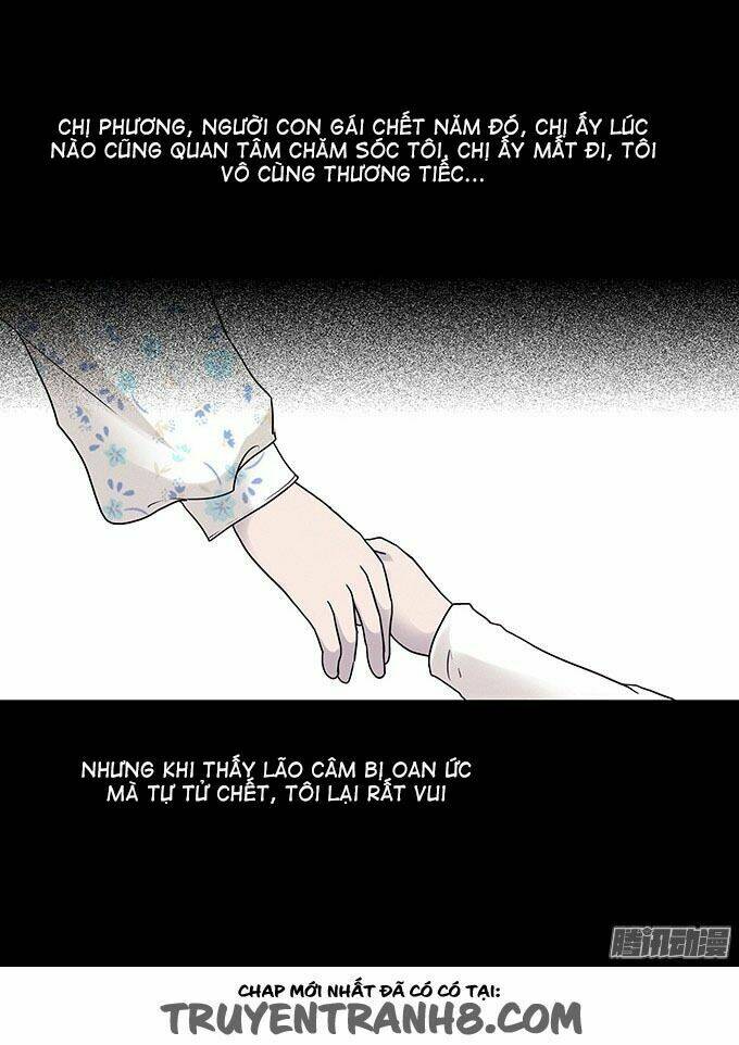 ớn lạnh tuyệt đối chapter 110 23