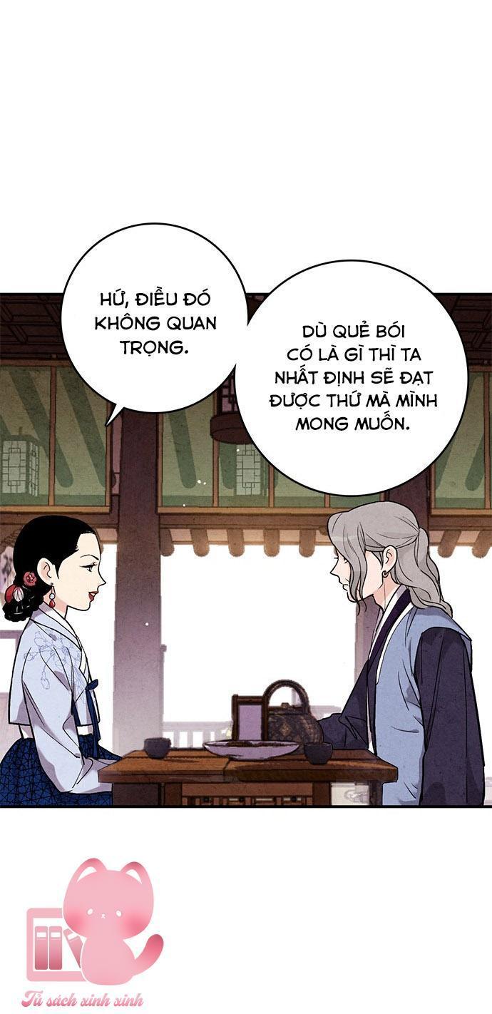 lệnh cấm hôn chapter 39 25