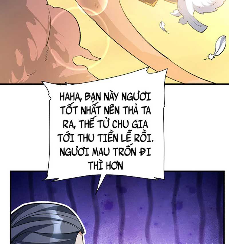 võ đạo độc tôn chapter 629 23