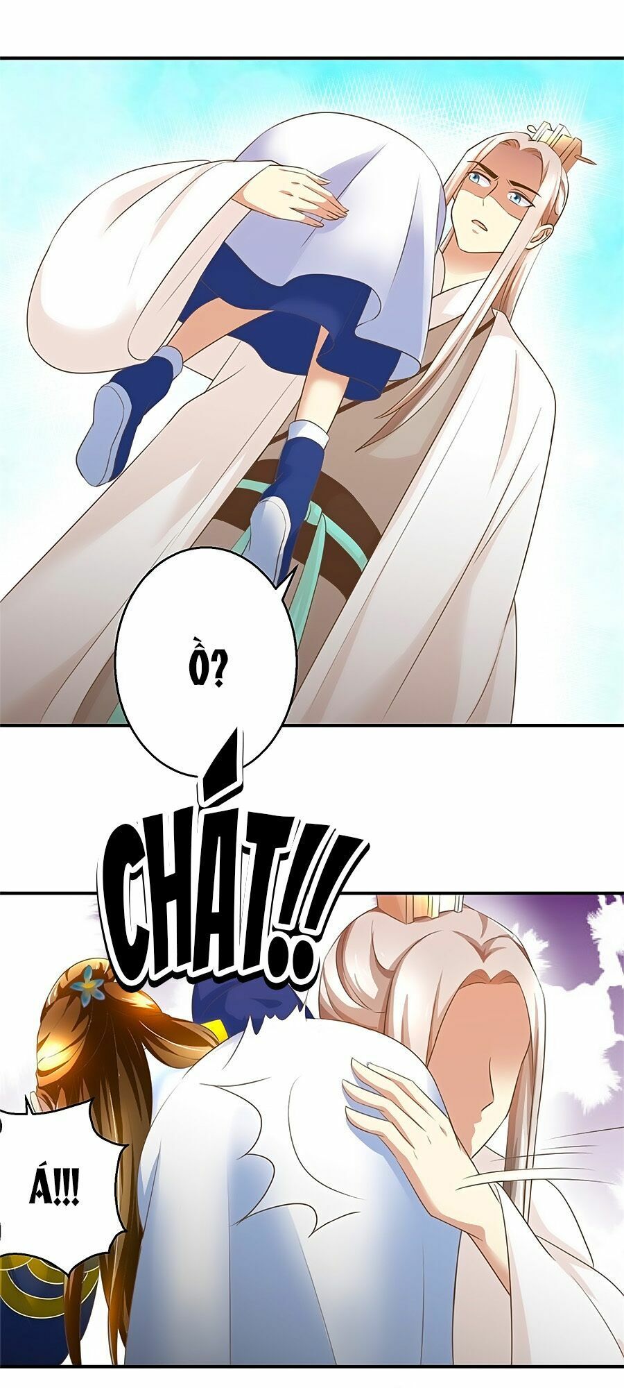 thuần phi ký chapter 20 15