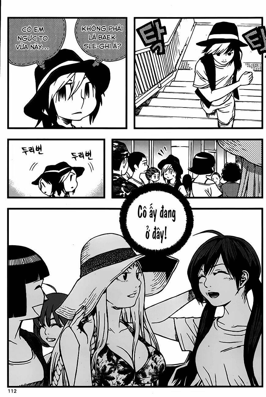 need a girl chapter 43 7