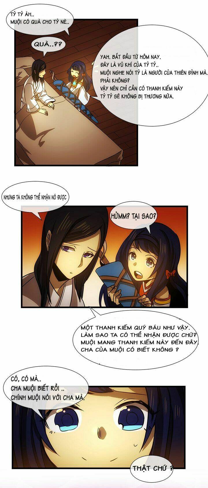 blade and soul- julia chapter 2 13