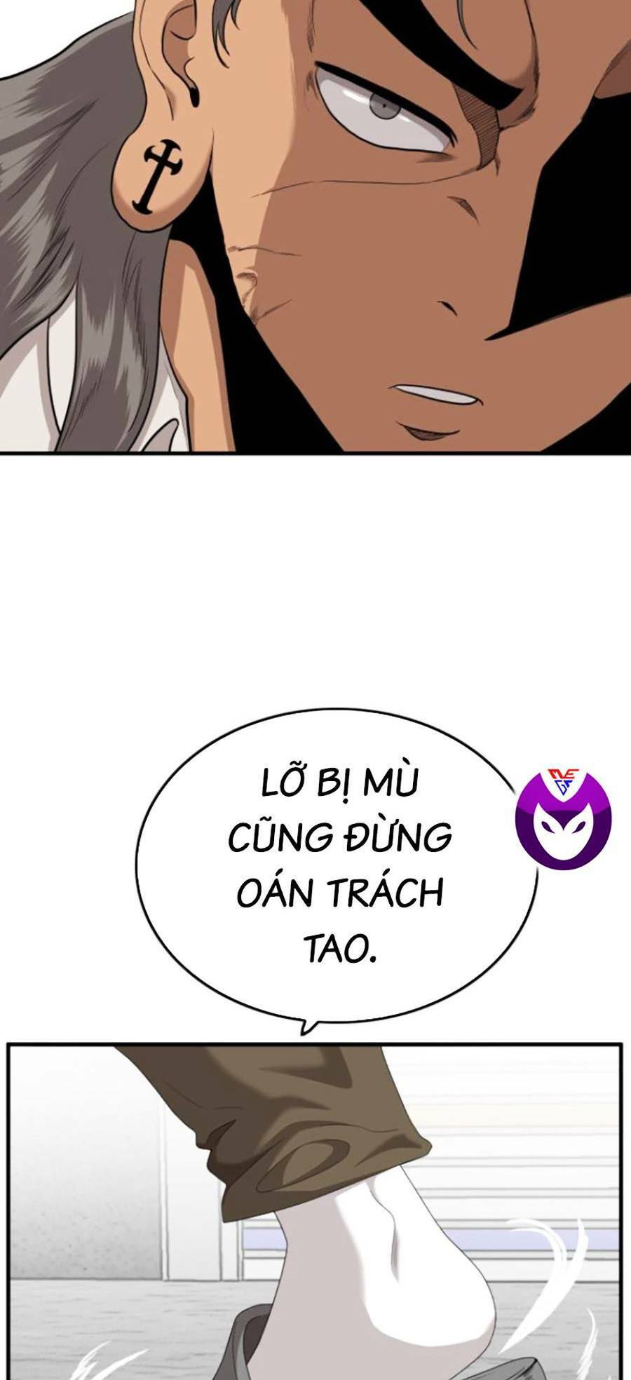 người xấu chapter 146 14