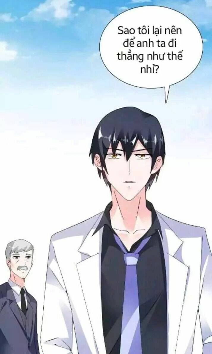 1 nửa hoàn hảo của ceo chapter 19 28
