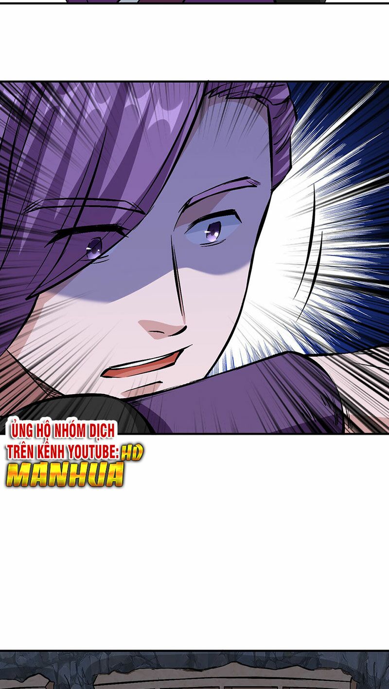 võ đạo độc tôn chapter 329 19