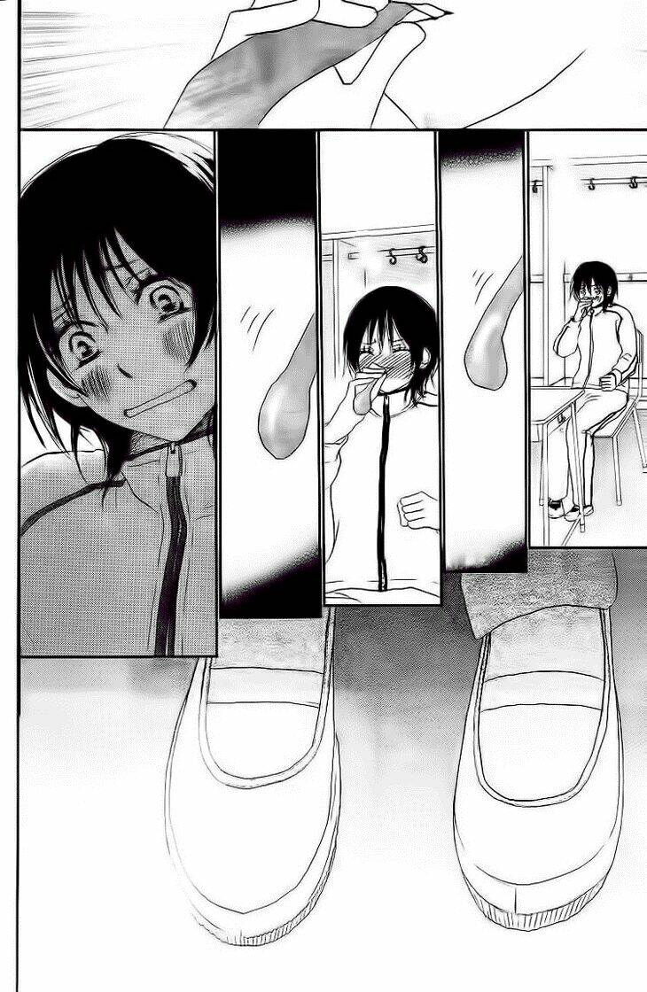 aozora yell chapter 1 35