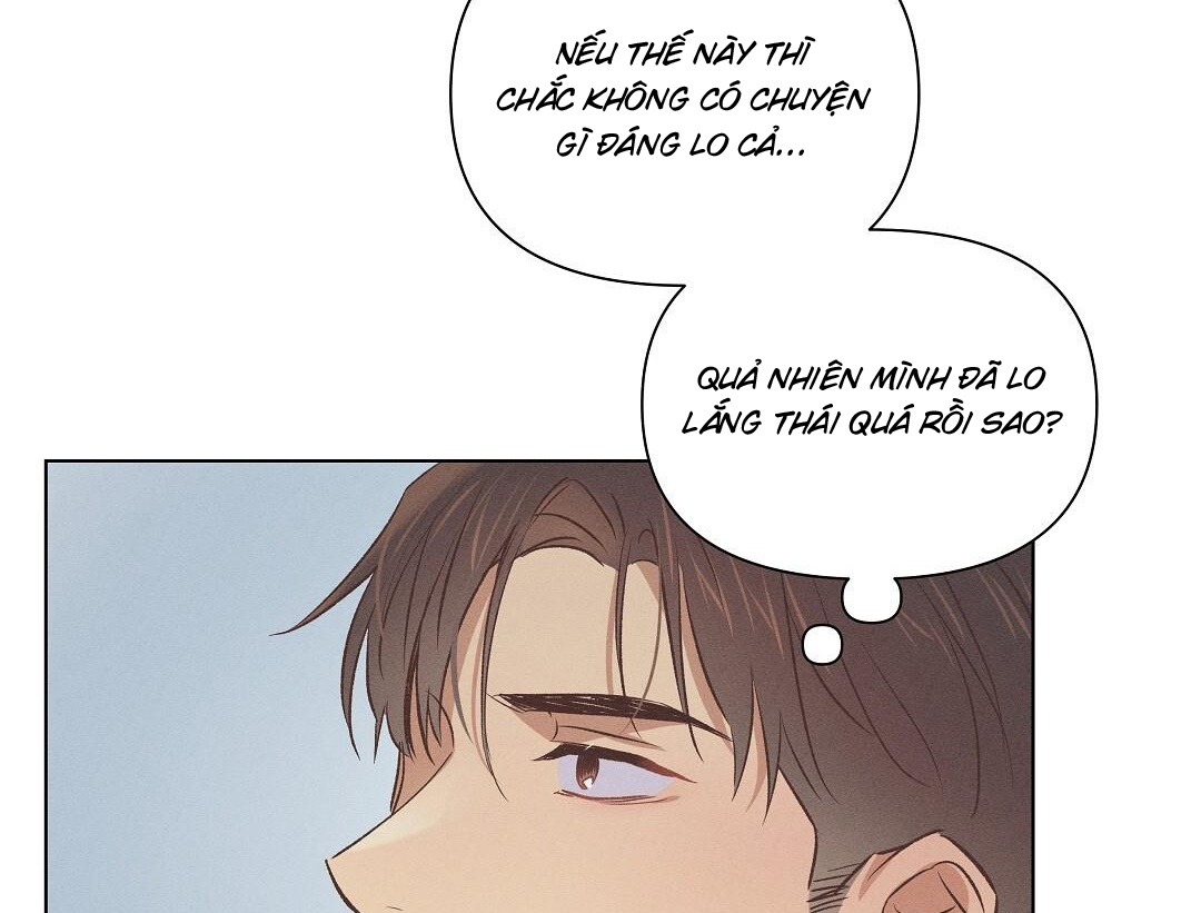 đại úy lãng mạn thân yêu của tôi chapter 27 111