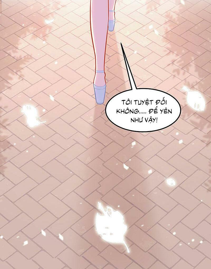 manh bảo ngọt ngào chapter 31 16