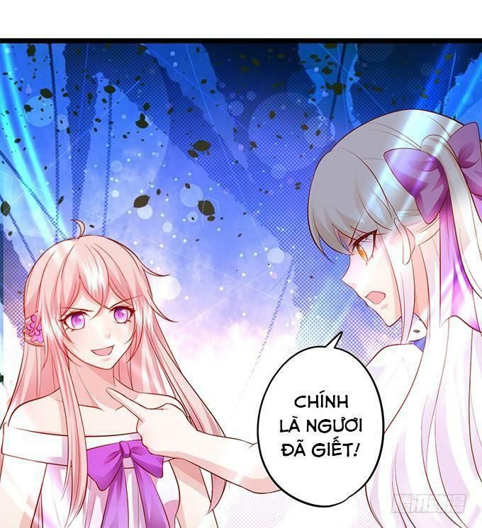 hồ tiên hung bạo chapter 151 35