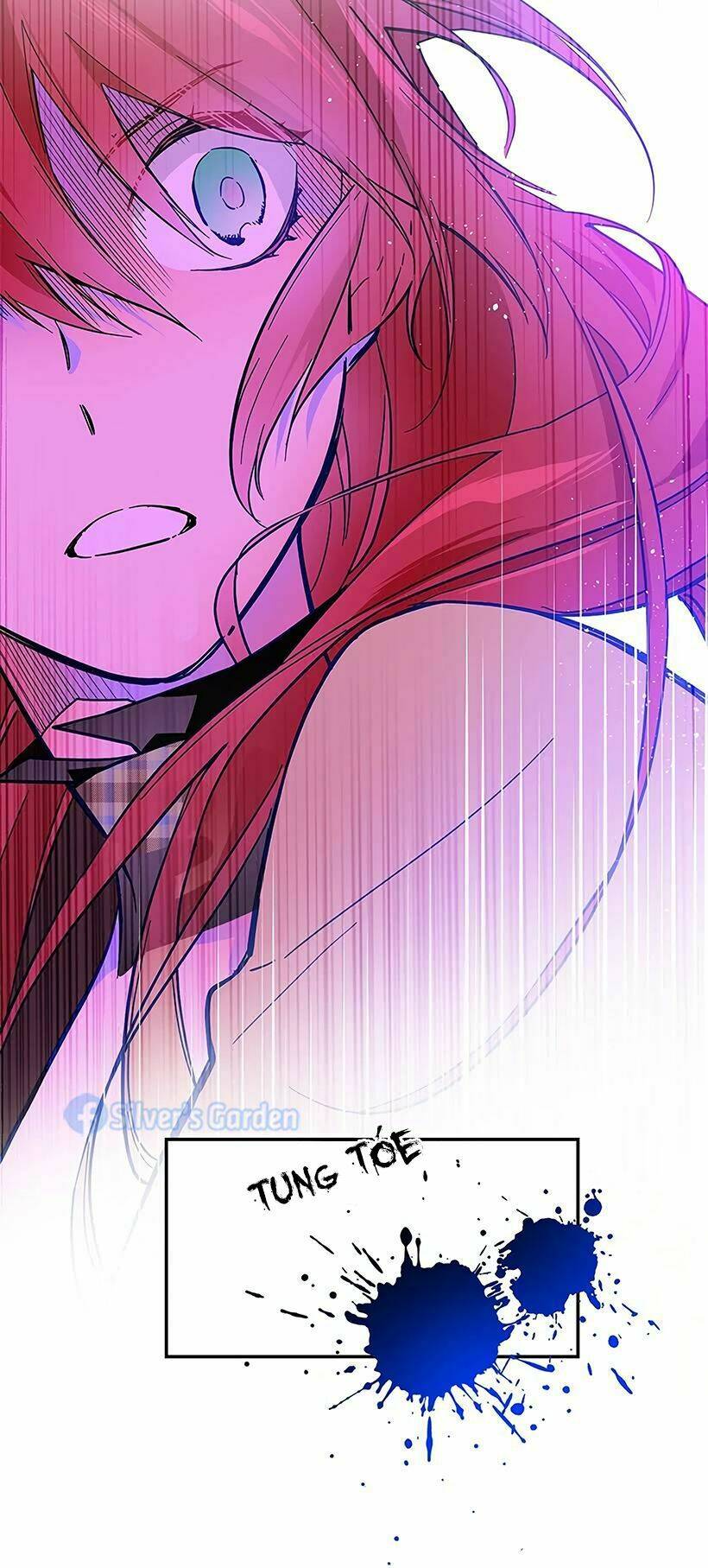 hung mãnh tiểu thư chapter 35 44