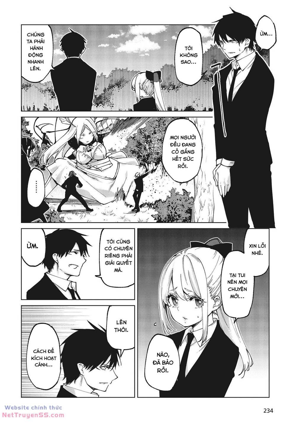 jiangshi kaitan blood chapter 72 10