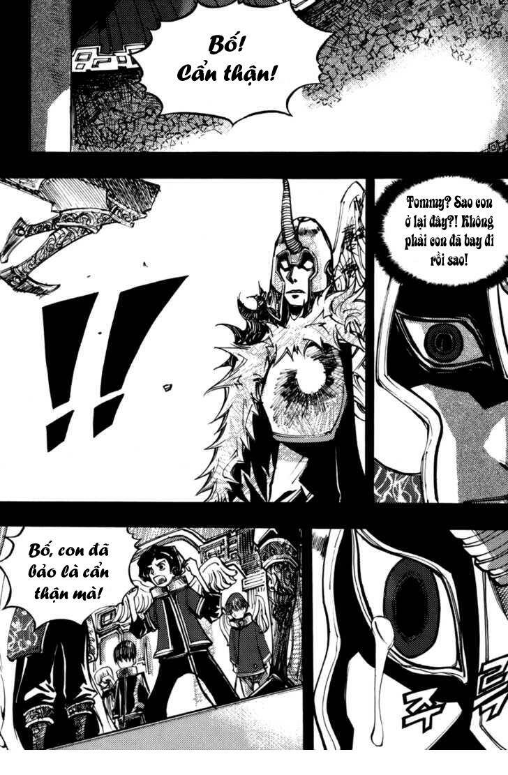 nephilim chapter 14 13