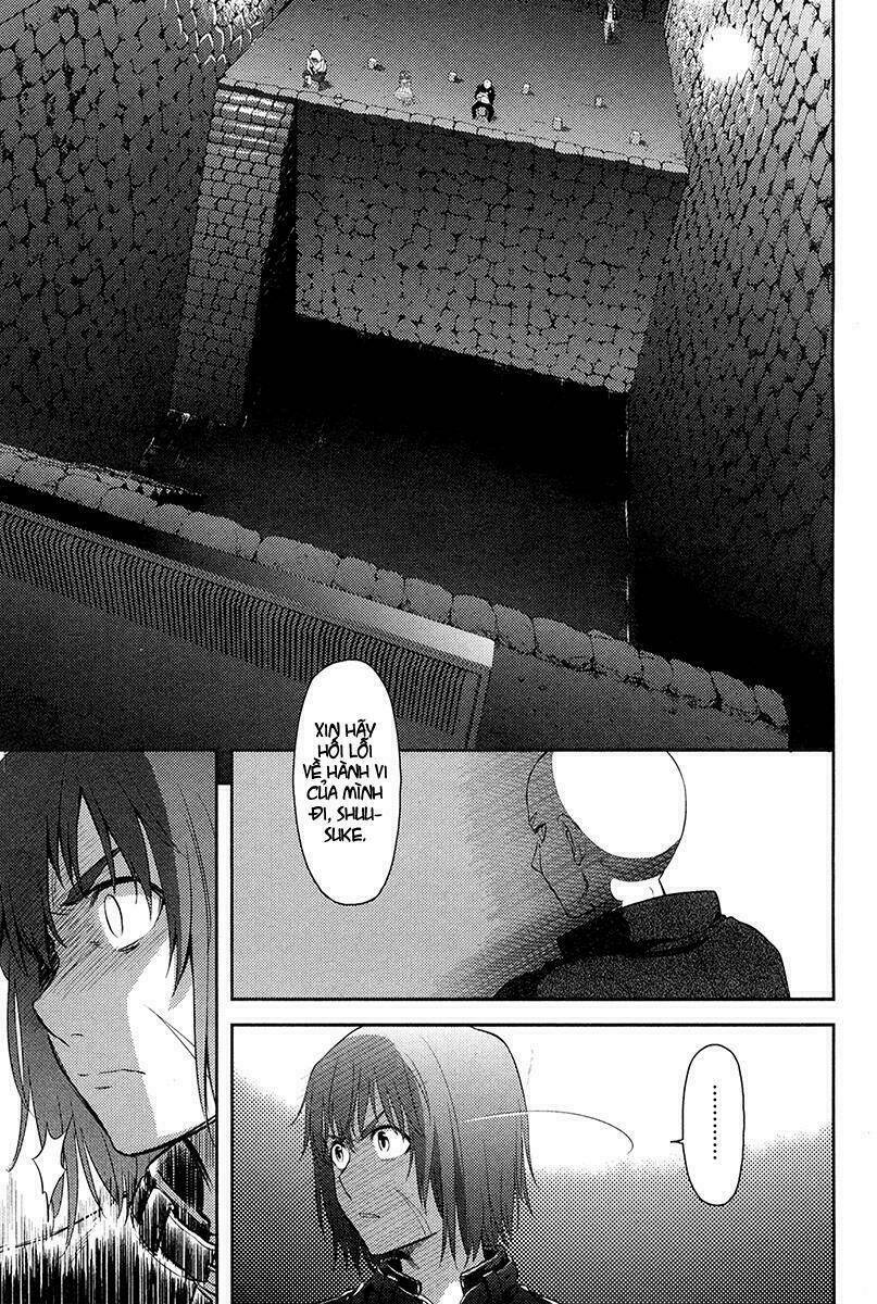 kandachime chapter 26 37