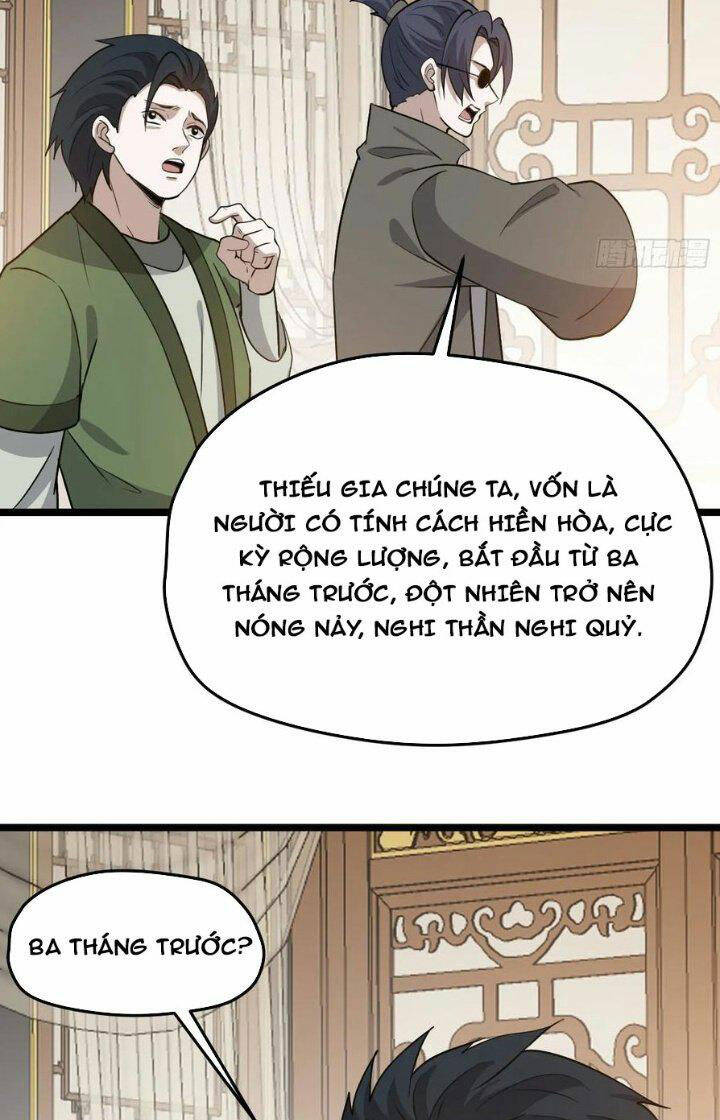 hệ thống gánh con mạnh nhất chapter 102 32