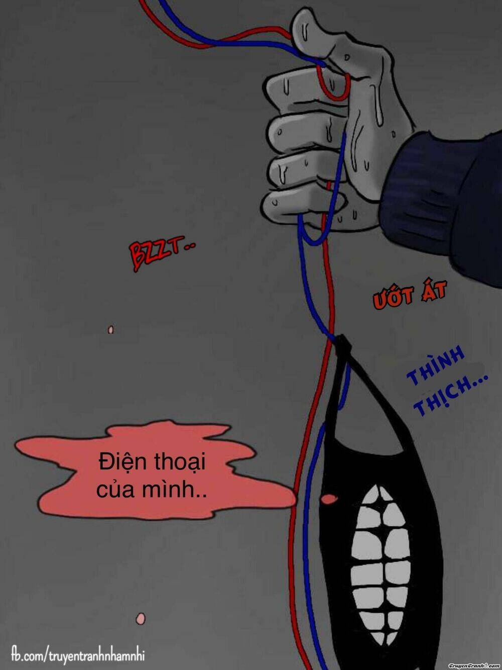 chiller chapter 33 55