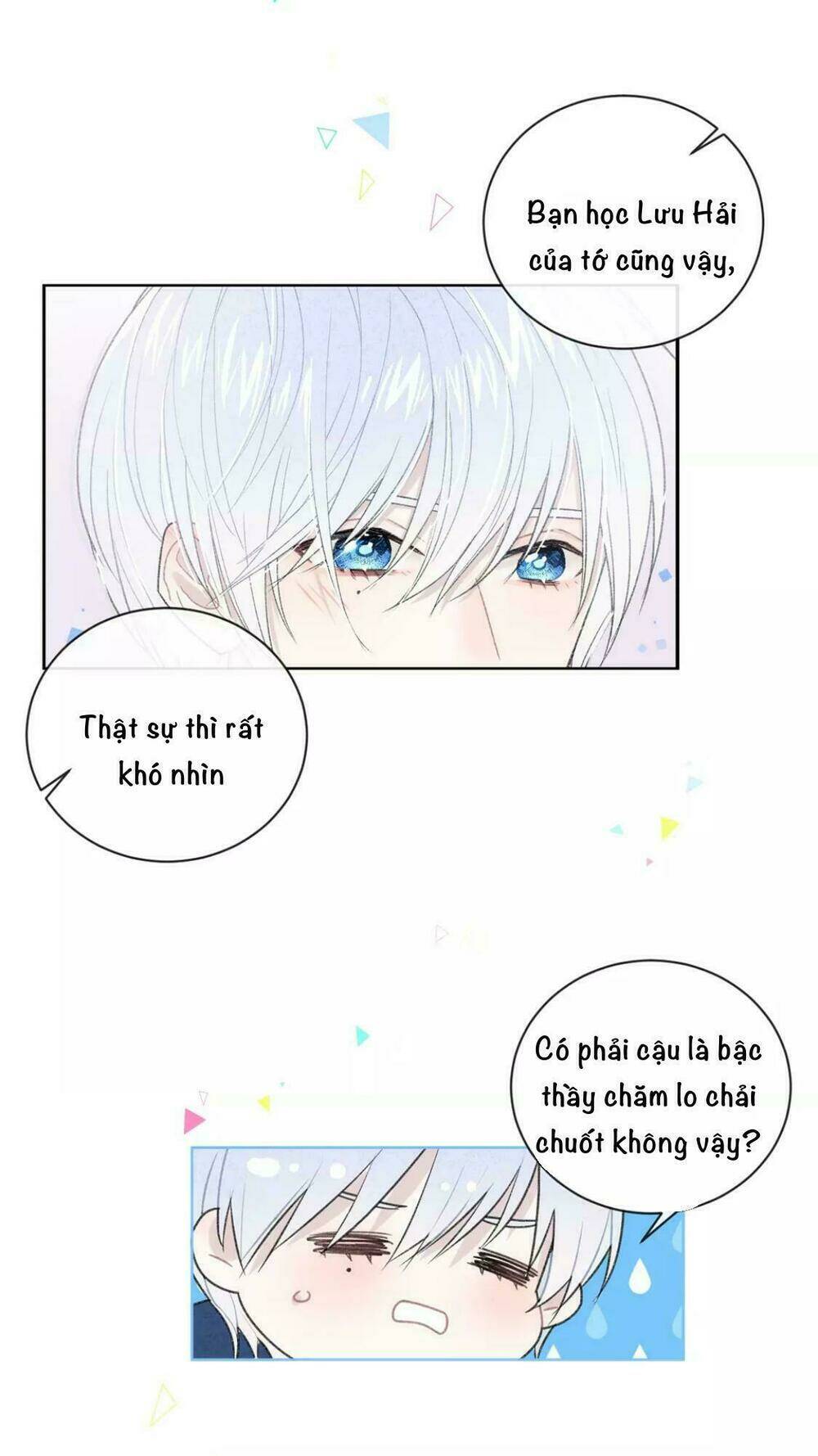 từ cái nhìn của em chapter 19 30