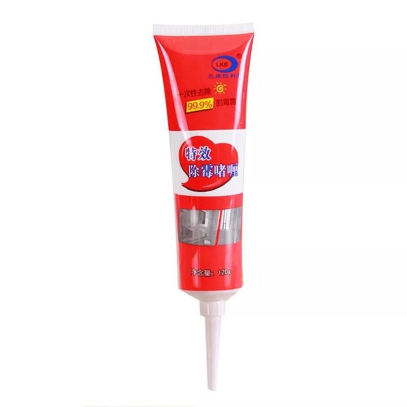 Gel tẩy mốc đen hiệu quả
